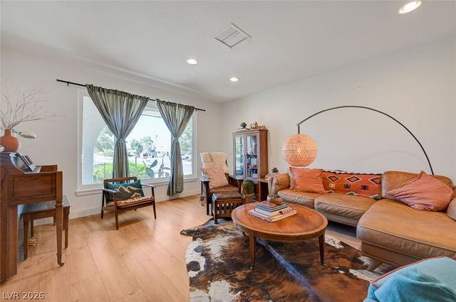 3507 La Paloma Avenue, Las Vegas, NV 89121