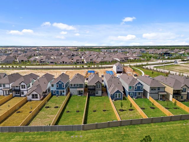 12750 Grayson County Road, Cypress, TX 77433