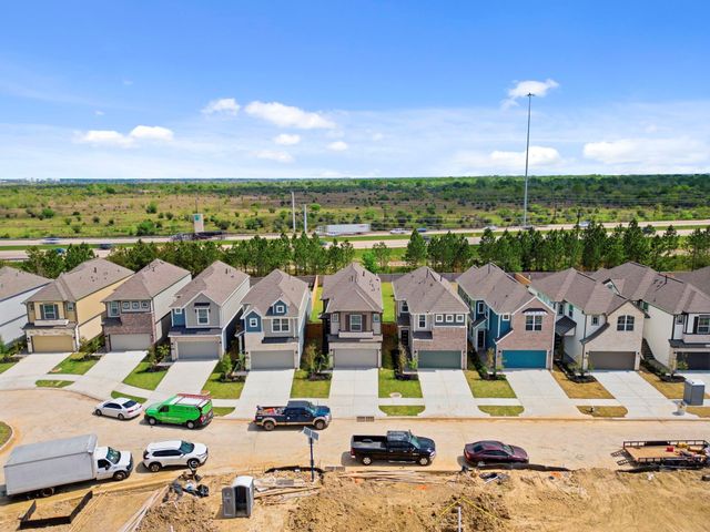 12750 Grayson County Road, Cypress, TX 77433