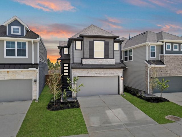 12750 Grayson County Road, Cypress, TX 77433