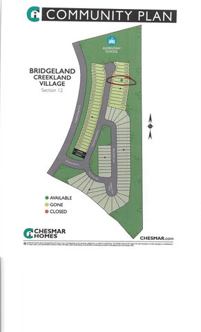 12750 Grayson County Road, Cypress, TX 77433