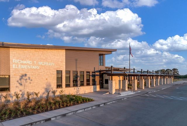 12750 Grayson County Road, Cypress, TX 77433