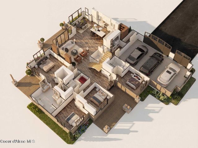 4 Ellington Ct, Athol, ID 83801