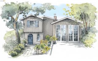 5900 Marden Ln, Oakland, CA 94611