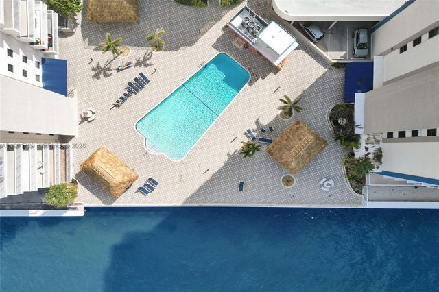 1600 S Ocean Dr 16B, Hollywood, FL 33019