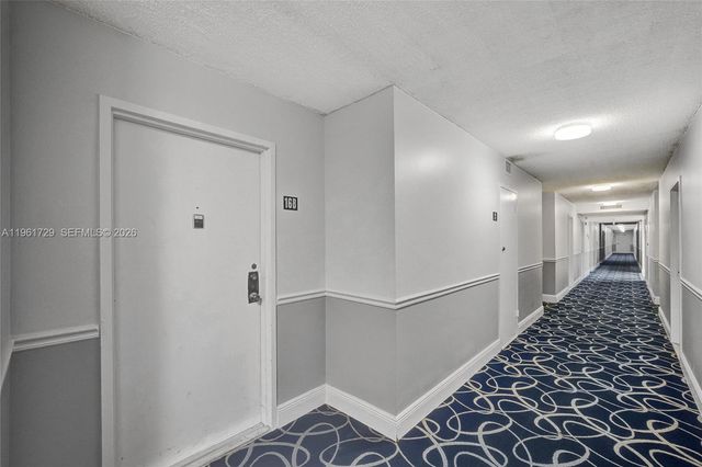1600 S Ocean Dr 16B, Hollywood, FL 33019