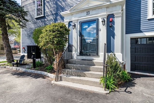23 Summer Street 10, Salem, MA 01970