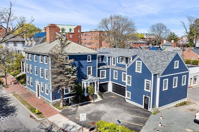 23 Summer Street 10, Salem, MA 01970