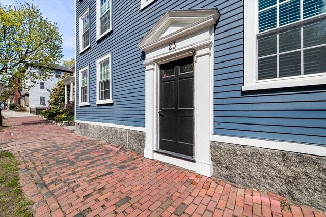 23 Summer Street 10, Salem, MA 01970