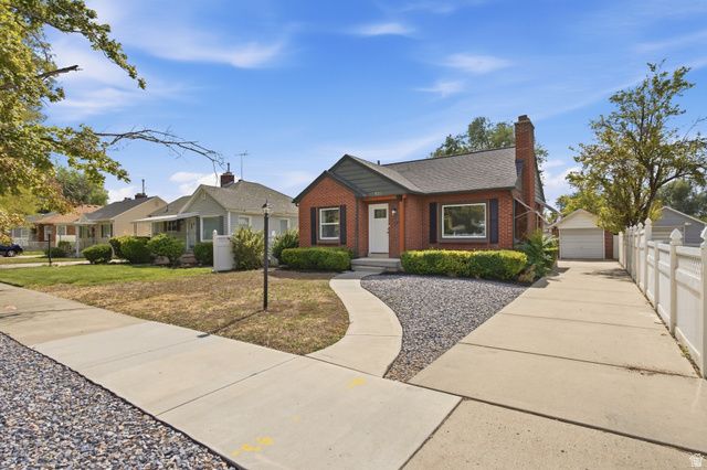827 W 500 N, Salt Lake City, UT 84116