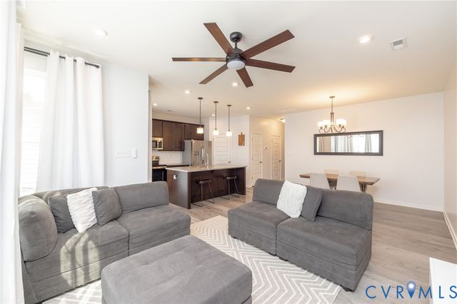 7710 Broadstairs Ln, New Kent, VA 23124