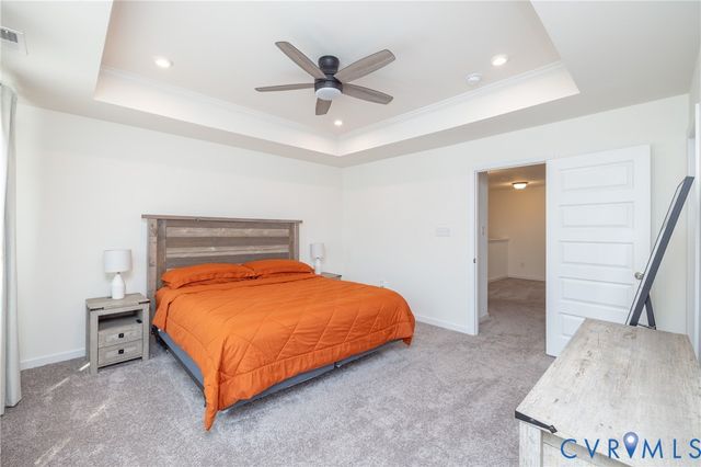 7710 Broadstairs Ln, New Kent, VA 23124