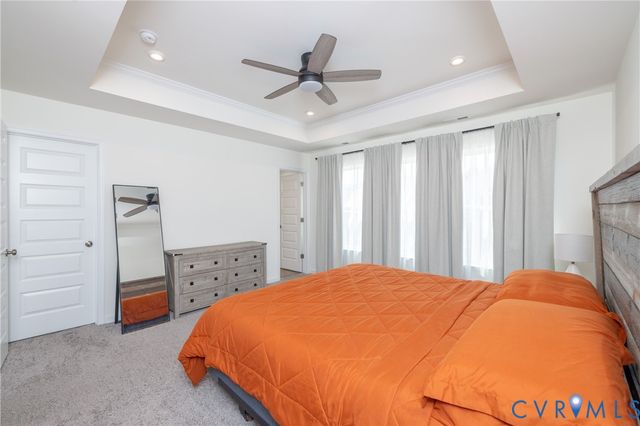 7710 Broadstairs Ln, New Kent, VA 23124