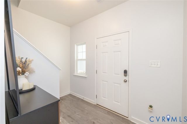 7710 Broadstairs Ln, New Kent, VA 23124