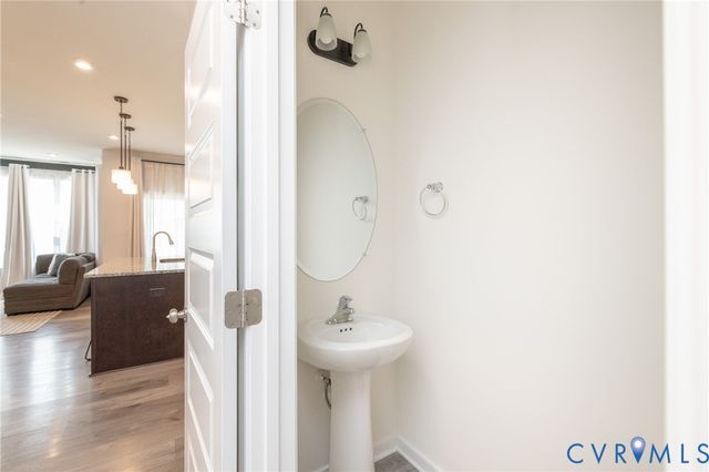 7710 Broadstairs Ln, New Kent, VA 23124