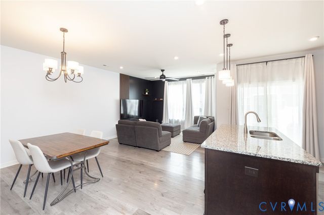 7710 Broadstairs Ln, New Kent, VA 23124