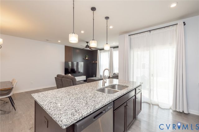 7710 Broadstairs Ln, New Kent, VA 23124