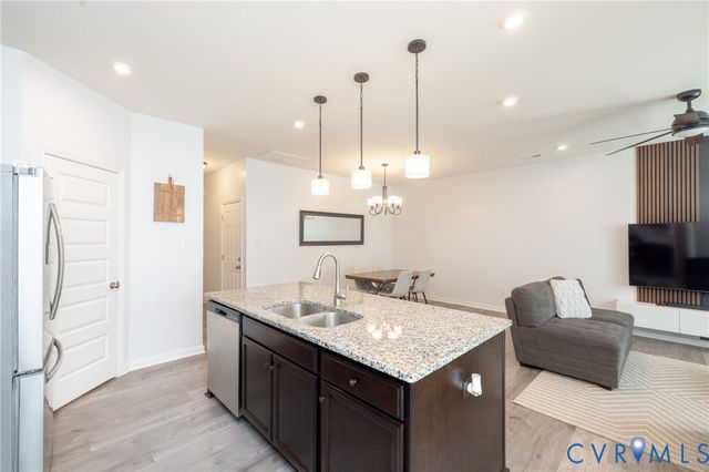 7710 Broadstairs Ln, New Kent, VA 23124