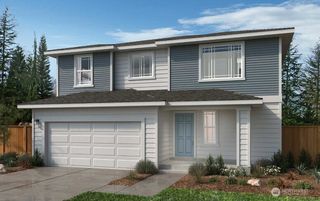 1888 NW Nahele Court #49, Poulsbo, WA 98370