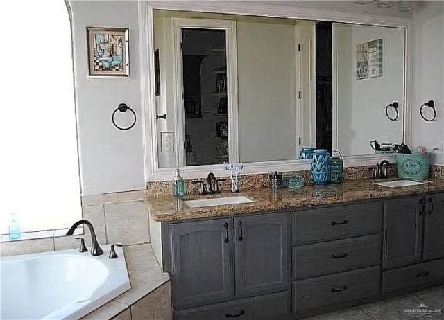 4208 Southfork, Edinburg, TX 78542