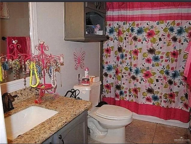 4208 Southfork, Edinburg, TX 78542