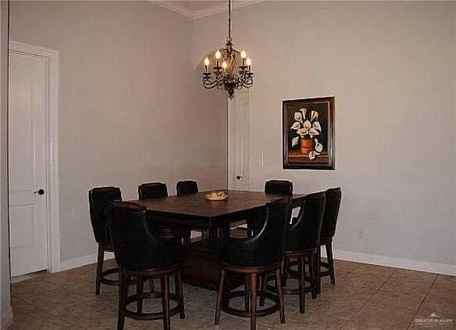 4208 Southfork, Edinburg, TX 78542