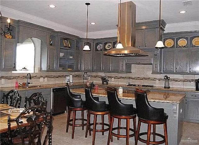 4208 Southfork, Edinburg, TX 78542