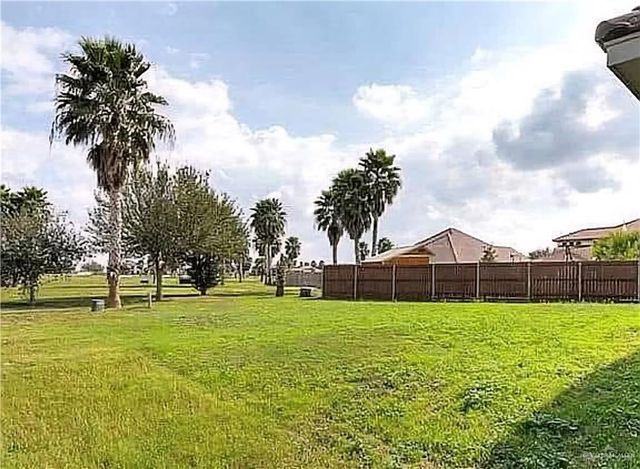 4208 Southfork, Edinburg, TX 78542