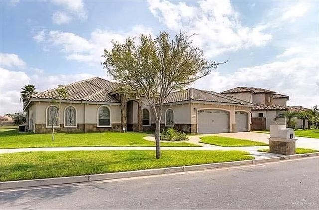 4208 Southfork, Edinburg, TX 78542