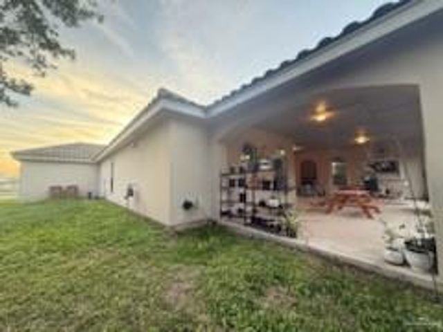 4208 Southfork, Edinburg, TX 78542
