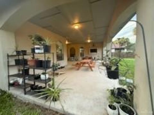 4208 Southfork, Edinburg, TX 78542