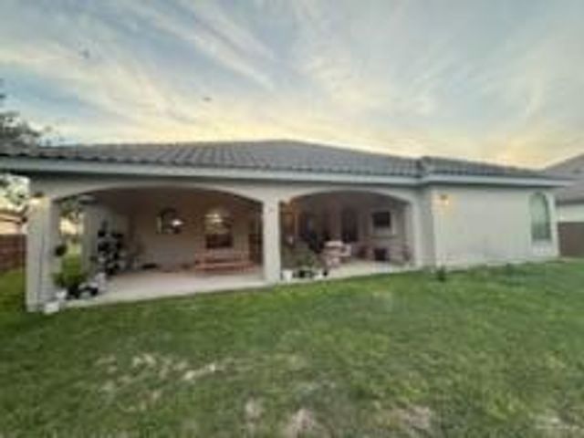 4208 Southfork, Edinburg, TX 78542