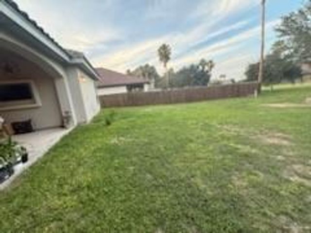 4208 Southfork, Edinburg, TX 78542