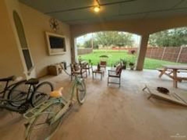 4208 Southfork, Edinburg, TX 78542