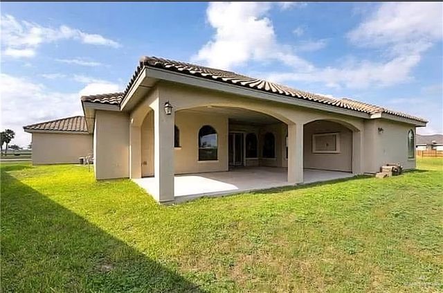 4208 Southfork, Edinburg, TX 78542