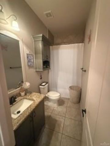 4208 Southfork, Edinburg, TX 78542