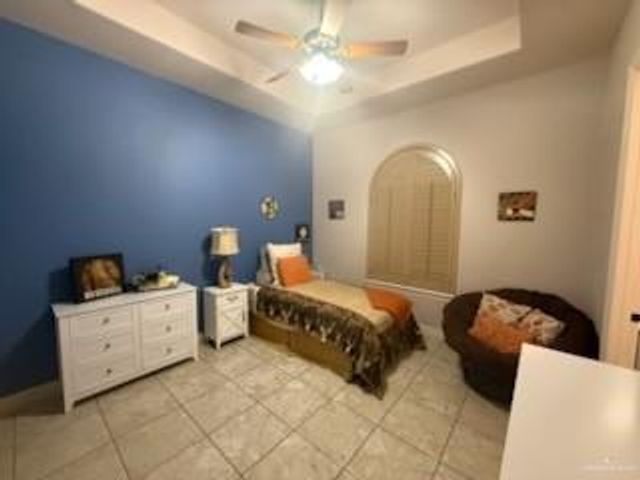 4208 Southfork, Edinburg, TX 78542