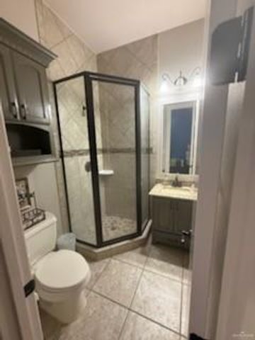 4208 Southfork, Edinburg, TX 78542