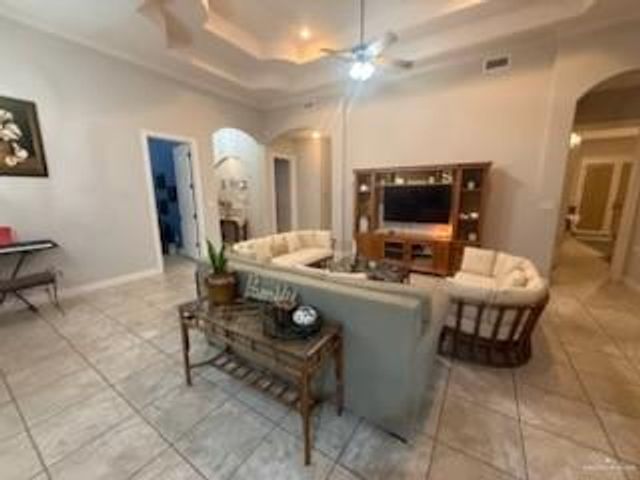 4208 Southfork, Edinburg, TX 78542