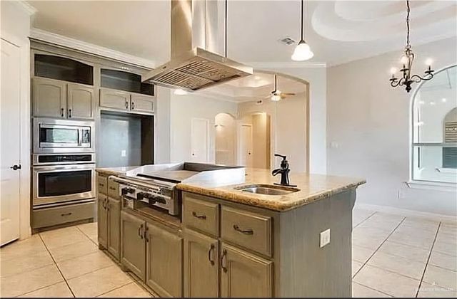 4208 Southfork, Edinburg, TX 78542