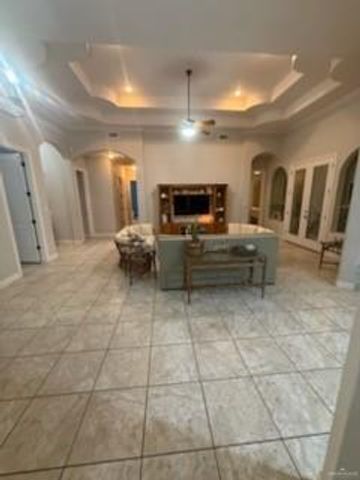 4208 Southfork, Edinburg, TX 78542