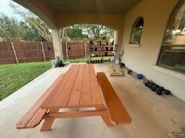 4208 Southfork, Edinburg, TX 78542