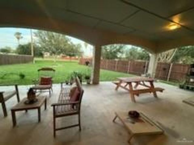 4208 Southfork, Edinburg, TX 78542