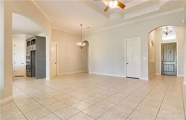 4208 Southfork, Edinburg, TX 78542