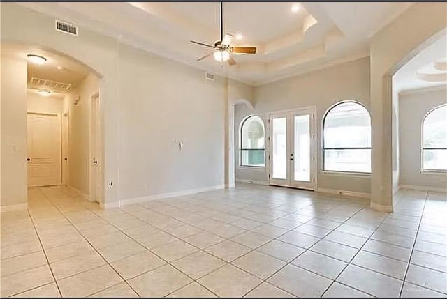 4208 Southfork, Edinburg, TX 78542