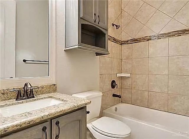 4208 Southfork, Edinburg, TX 78542