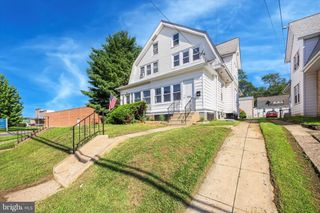 1121 MACDADE BLVD, Darby, PA 19023