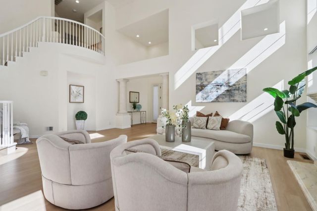 6035 Assisi Court, San Jose, CA 95138