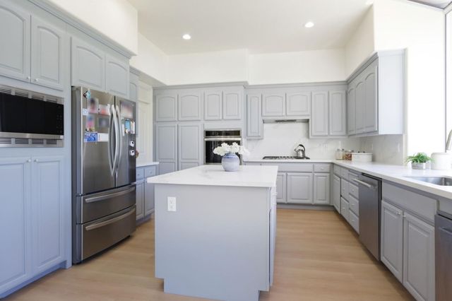 6035 Assisi Court, San Jose, CA 95138