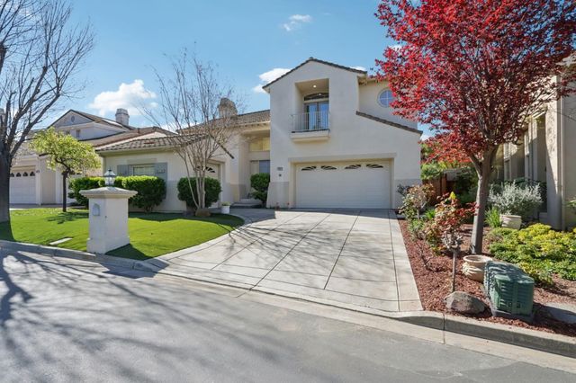 6035 Assisi Court, San Jose, CA 95138